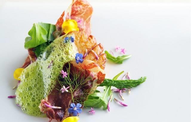 Restaurant James Sommerin Hotell Penarth Eksteriør bilde